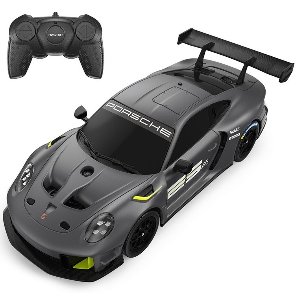 Porsche 911 GT2 RS Clubsport 25  Fjernstyret Bil 1:26
