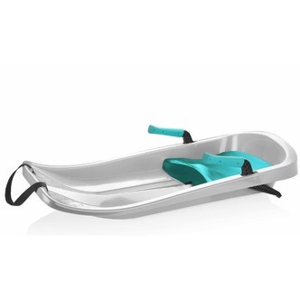 Tron Luksus Bobslæde, Ice Blue