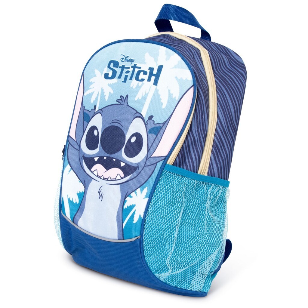 Disney Stitch Junior Rygsæk