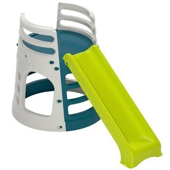 Aktivitets Tårn med Rutsjebane, Twilight