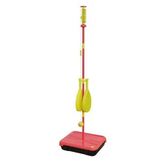 Swingball Classic Stangtennis for børn og unge - All Surface