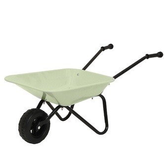 Hörby Bruk Trillebør til børn, Lysegrøn