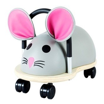 Wheely Bug Stor Mus