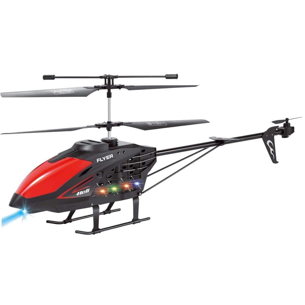 Lead Honor 1306  Fjernstyret Helikopter med Gyro