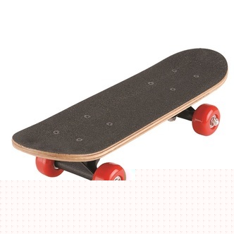 Foot mini Skateboard til Børn, 43 CM