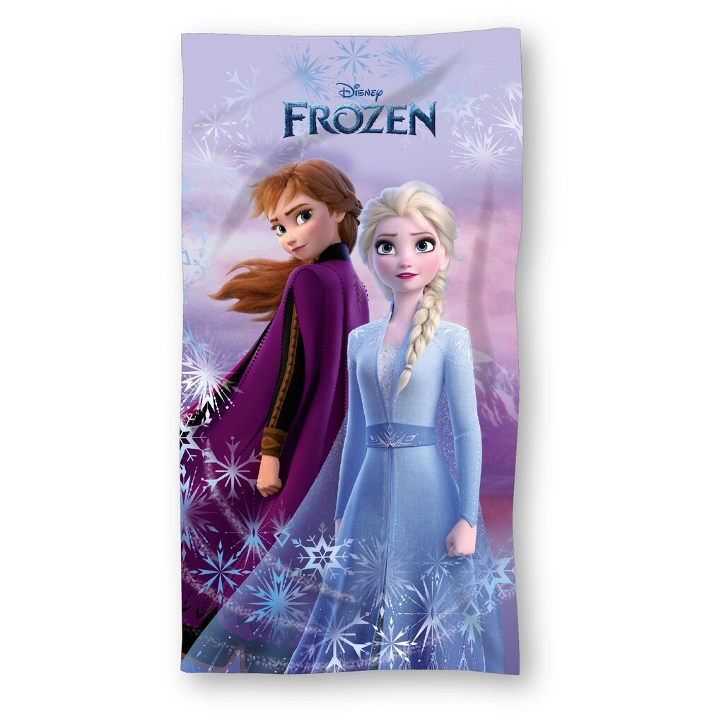 Disney Frost Badehåndklæde 70 x 140 cm - Fast Dry