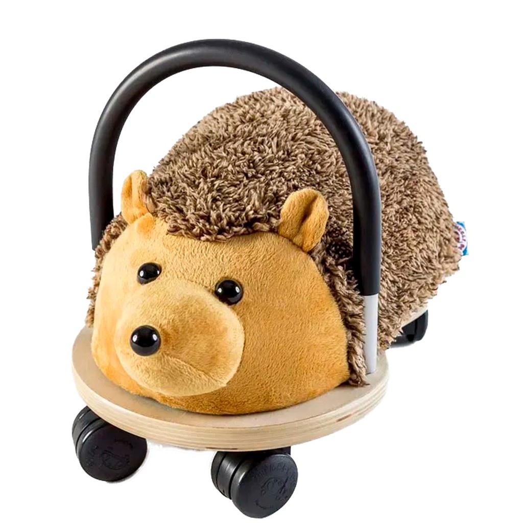 Wheely Bug Lille Pindsvin Plys