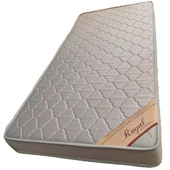 Royal Ortho Relax Madras 140 x 70 x 15 cm