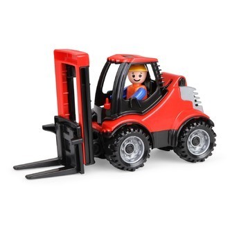 Truckies Gaffeltruck 22 cm