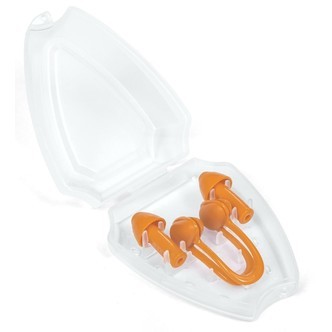 HYDROVENTURE Næseklemme og ørepropper