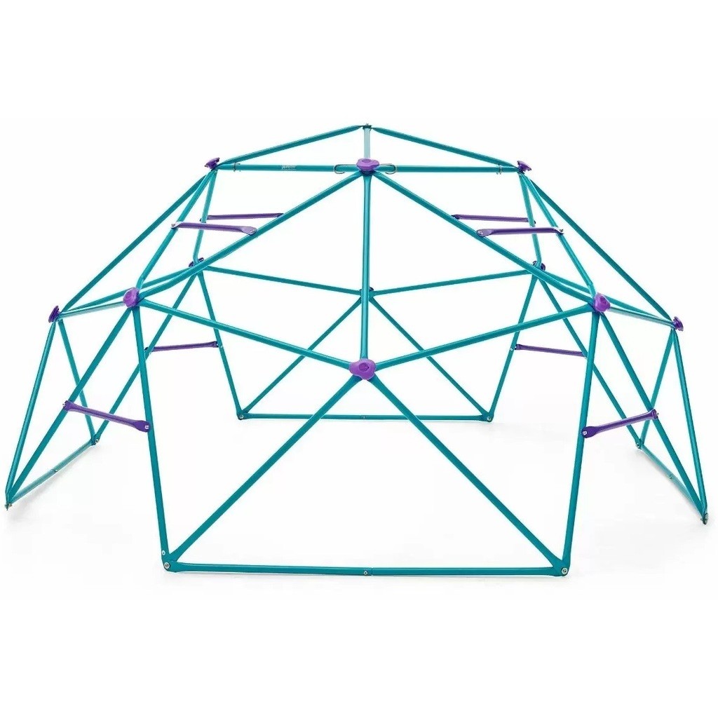 Plum Phobos Metal Dome Klatrestativ