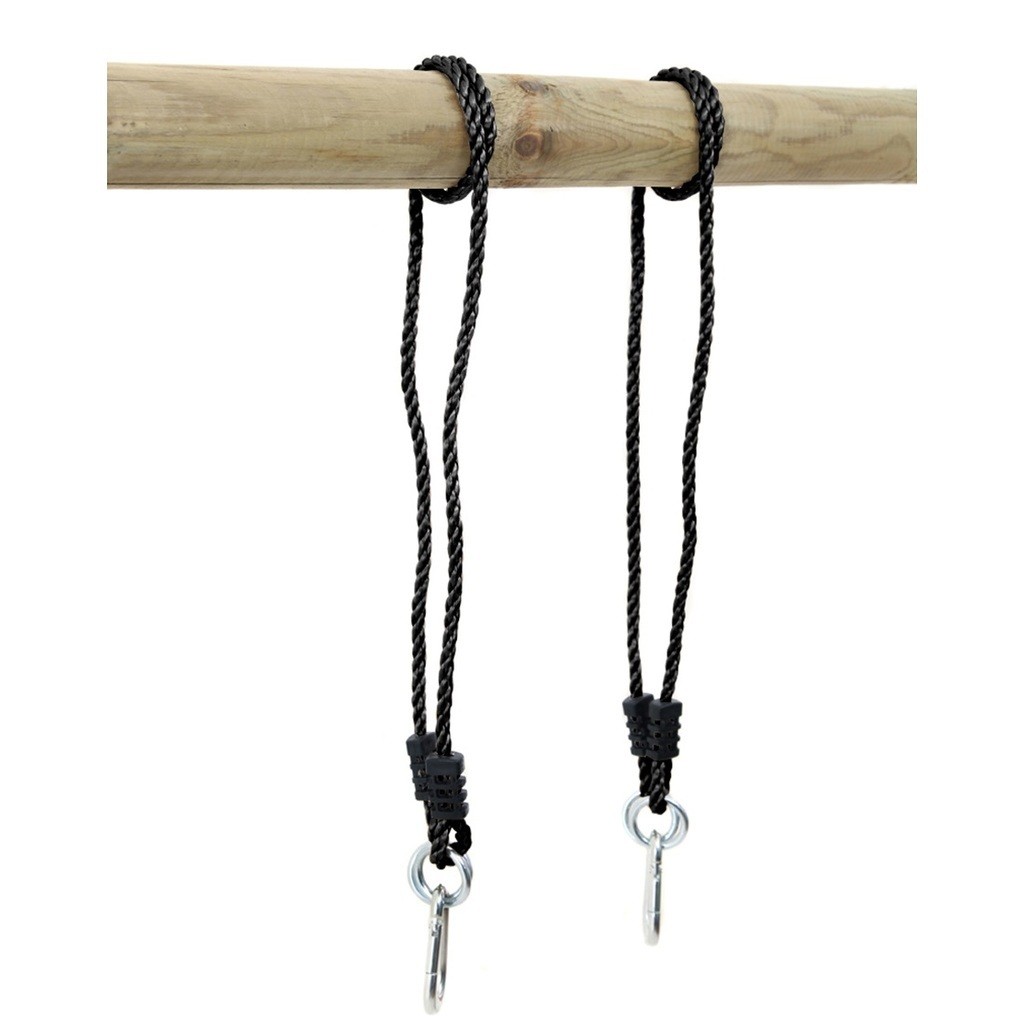 Hörby Bruk Ophængningstove Sort (2 stk.)