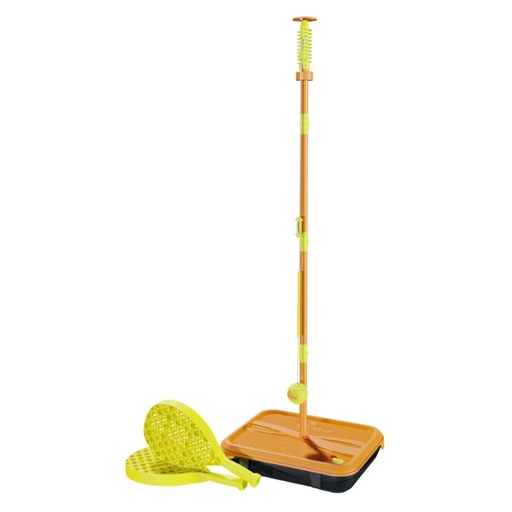 Swingball Stangtennis Tournament for børn - All Surface