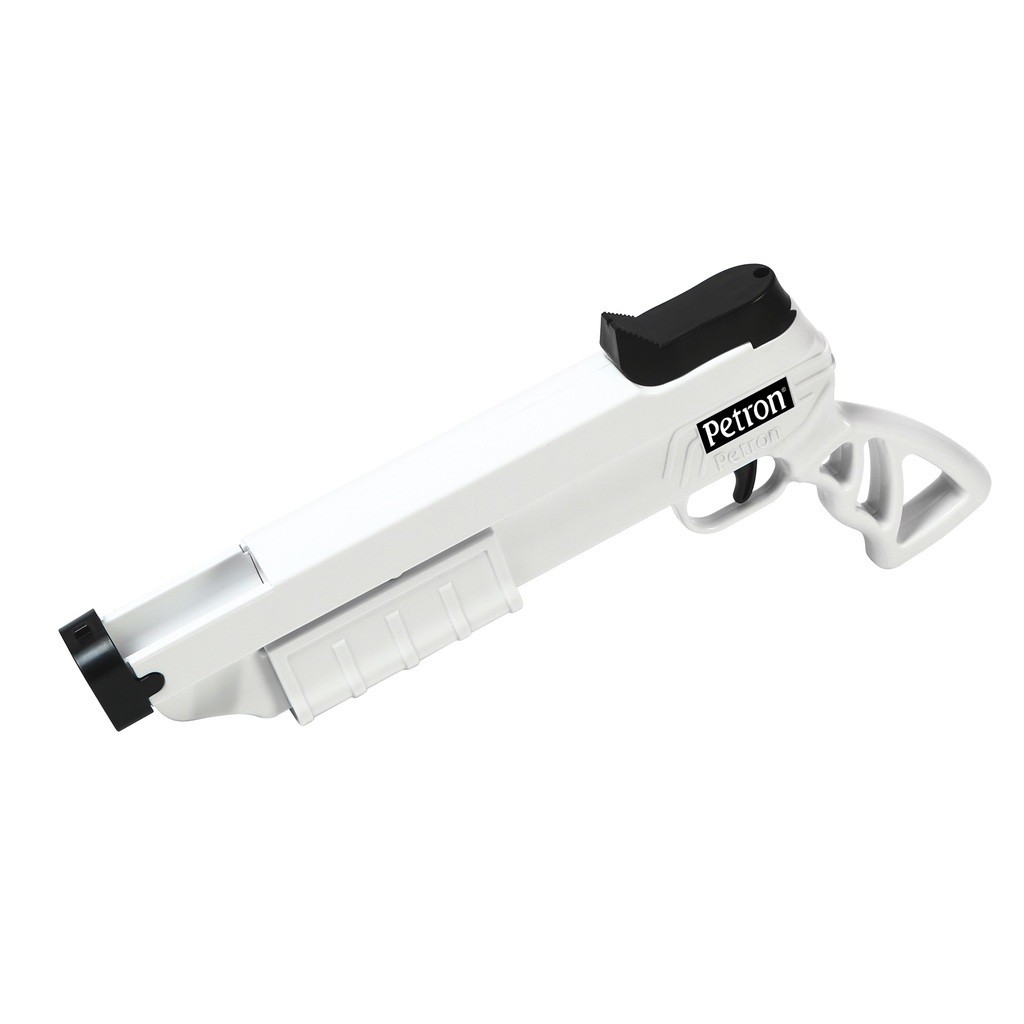 Stealth Pistol m/12 pile