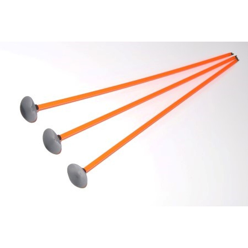 Sureshot Bue - 3 pile til buen