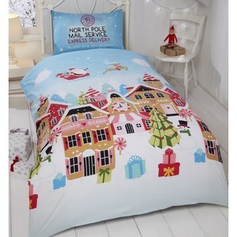 Nordpolen Express Levering Sengetøj 135x200cm