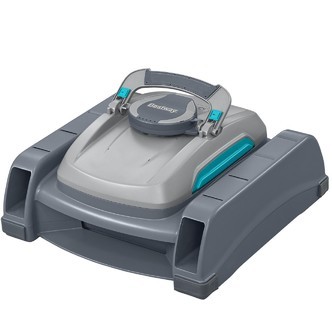 Bestway AquaTronix Pro G300 Poolrobotstøvsuger og skimmer