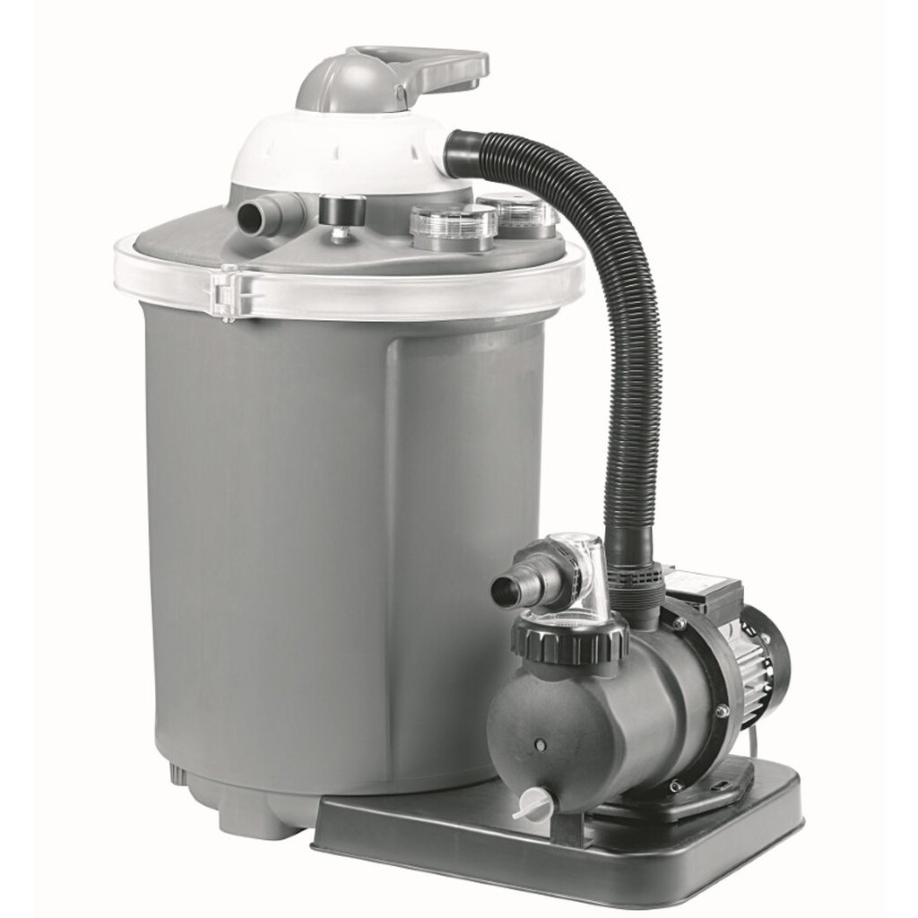 Swim & Fun Sandfiltersystem ClearWater Pro 550W