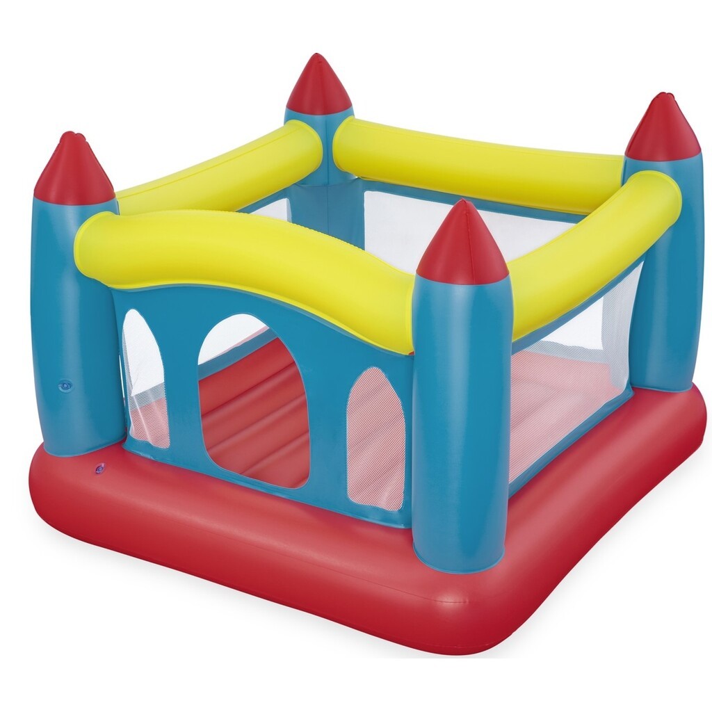 Bestway Royal Hoppeborg 175x173x127 cm