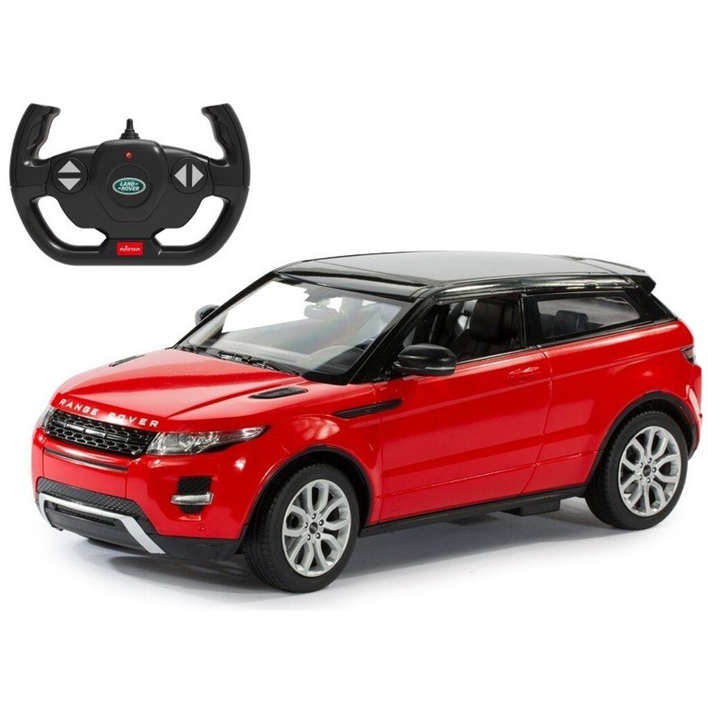 Range Rover Evoque Fjernstyret Bil 1:14