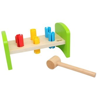 Classic Træ Hammerbænk i træ (fra 12 m)