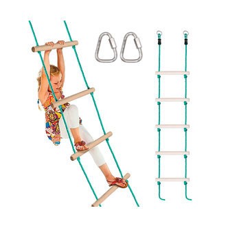 Adventure Sports Klatre stige 198 cm