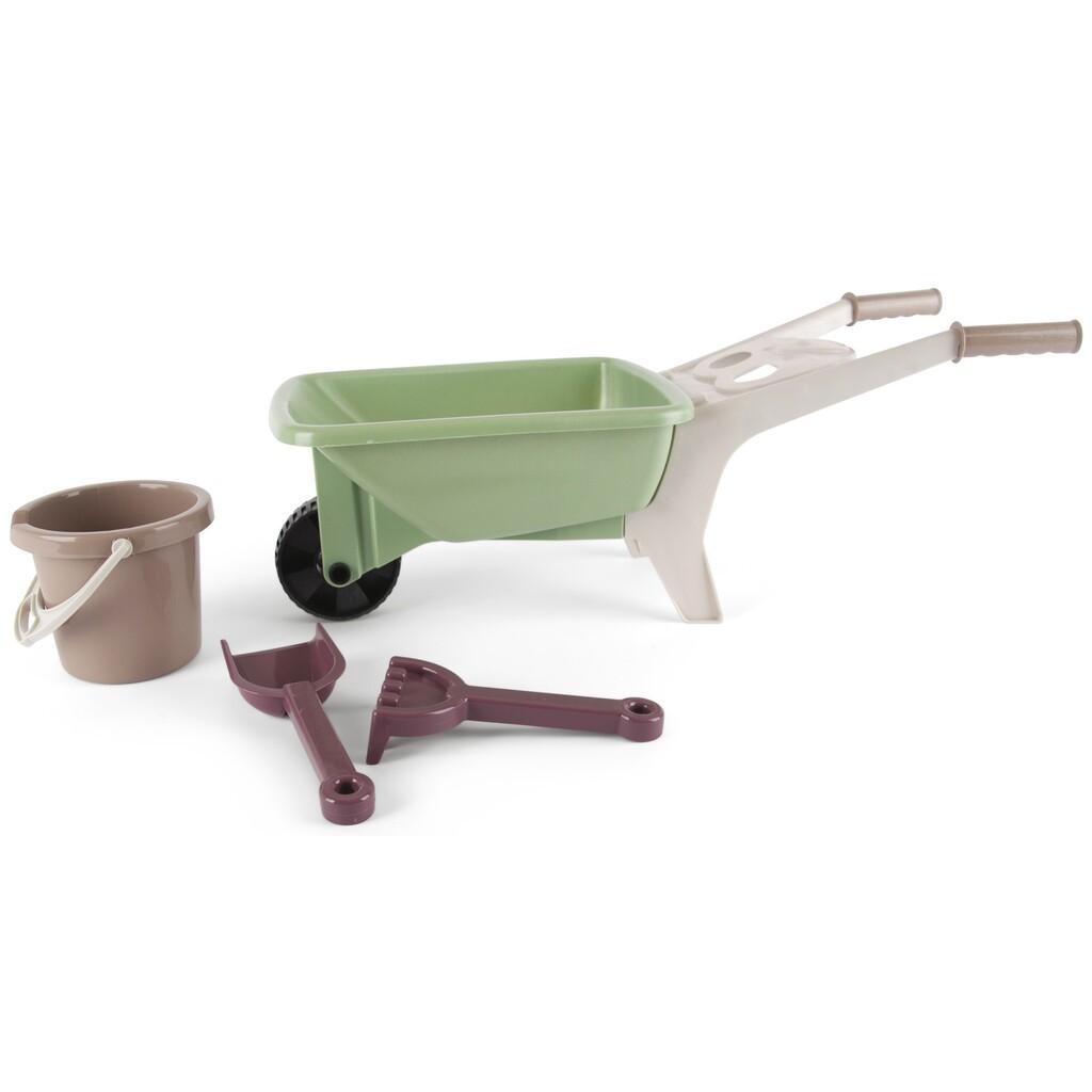 Dantoy Green Garden Trillebørsæt. L:66 cm