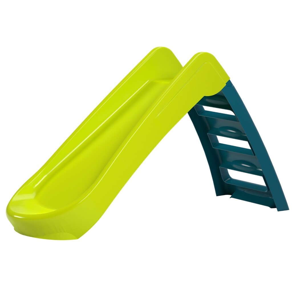 Junior Foldbar Rutsjebane, Grøn