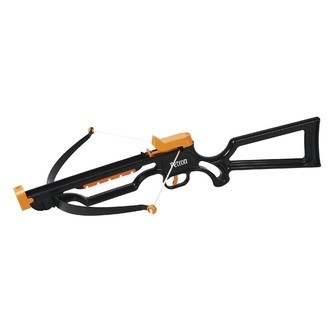 Stealth Armbrøst m/12 pile