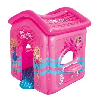 Barbie Malibu Legehus