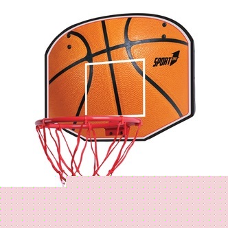 Basketball Kurv 28 cm