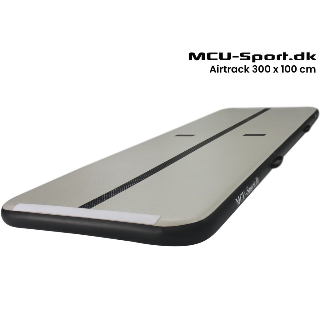 MCU-Sport Airtrack  300 x 100 cm