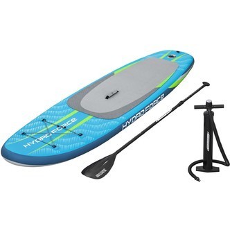 Hydro-Force Aqua Journey SUP Paddleboard 274x76x12 cm