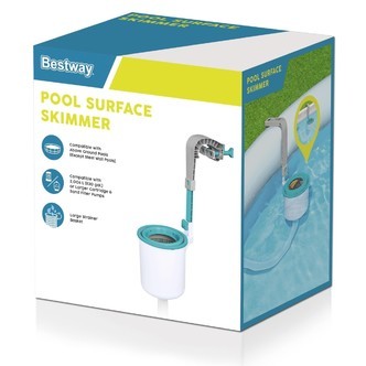 Pool Overfladeskimmer