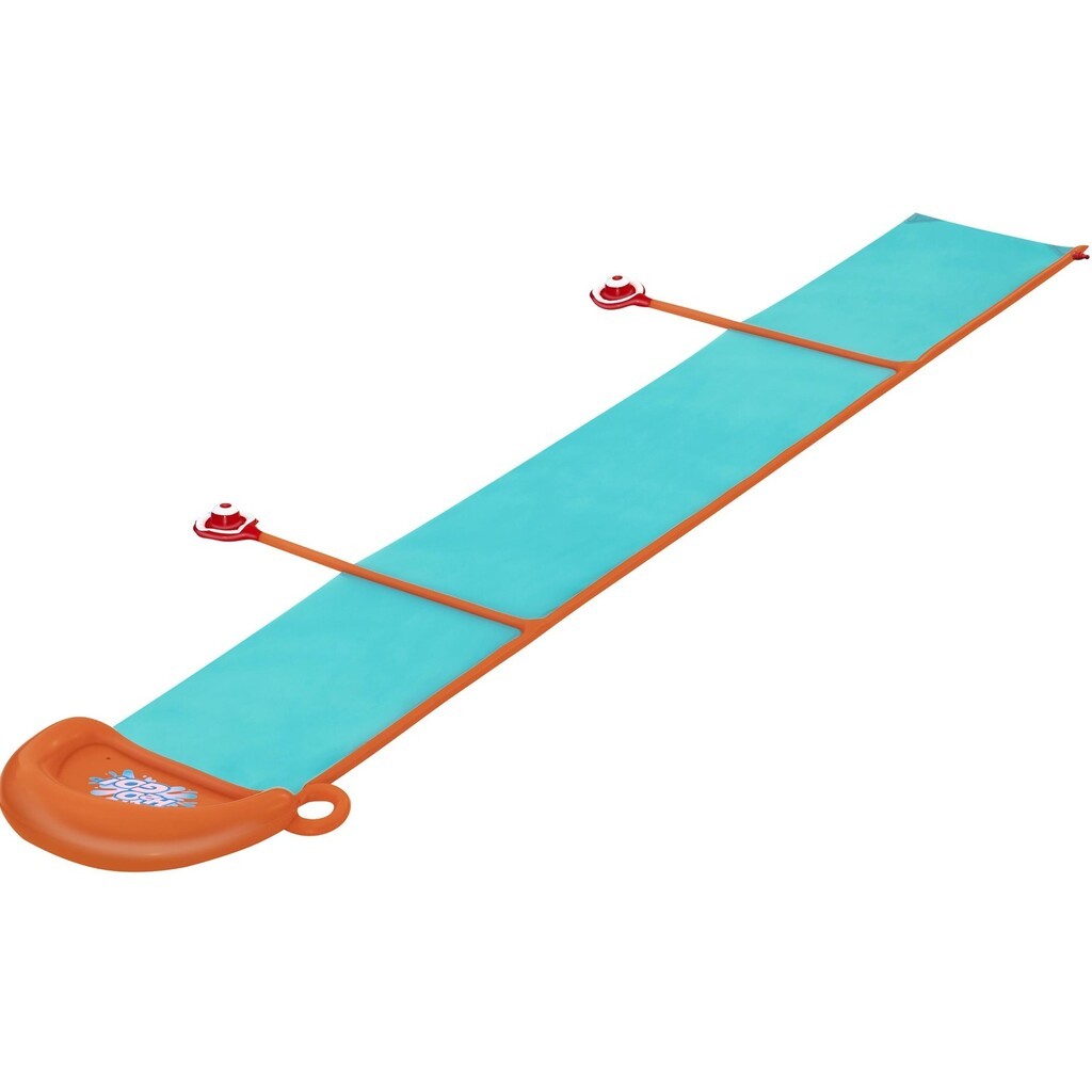 H2OGO! Vand ''StompBlast'' Glidebane 488cm