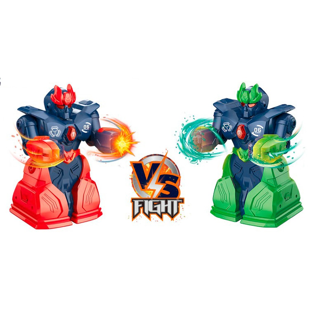 Phantom Fjernstyret Kamp Robotter