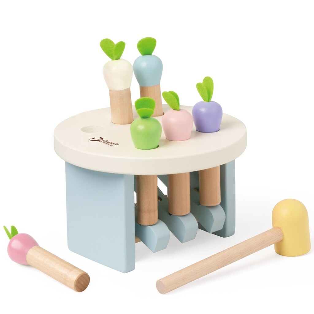 Classic Træ Mara Hammerbænk (fra 12 M)