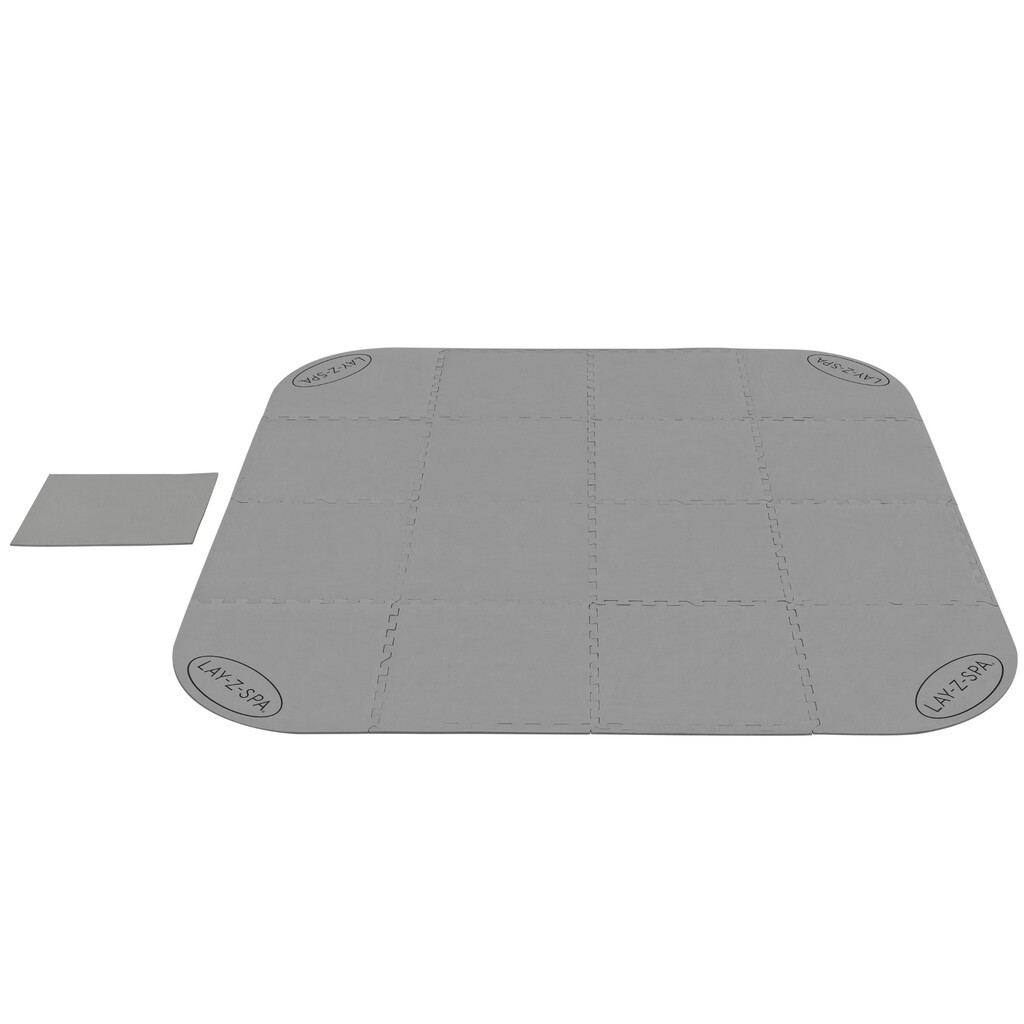 Lay-Z-Spa® Gulvbeskytter 196 x 196 cm