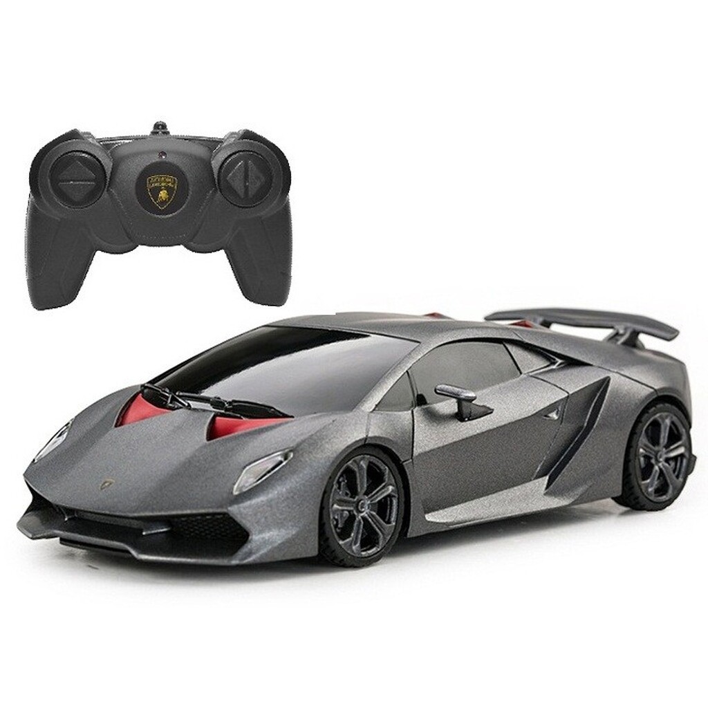 Lamborghini Sesto Fjernstyret Bil 1:24