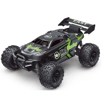 iX Mad Racing 1:18 2.4G 4WD high speed Fjernstyret bil 35km/t