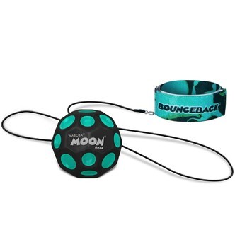 Waboba ''Moon Ball Bounceback x'' hoppebold