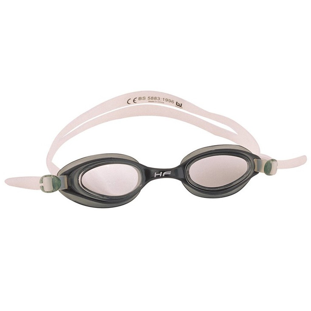 Hydro-Pro Svømmebrille ''Competition'' fra 14 år