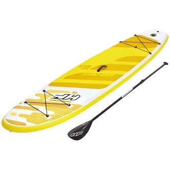 Hydro-Force  Aqua Cruise SUP Paddle Board 320 x 76 x 12 cm