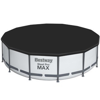 Bestway Overdækning 427 cm  til Steel Pro / Power Steel