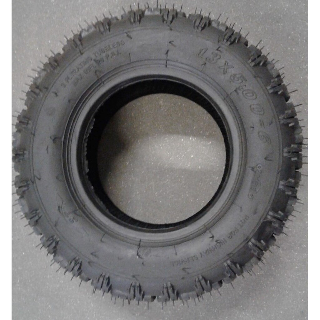 Dæk 13 x 5.00-6'' Off-Road, High Quality