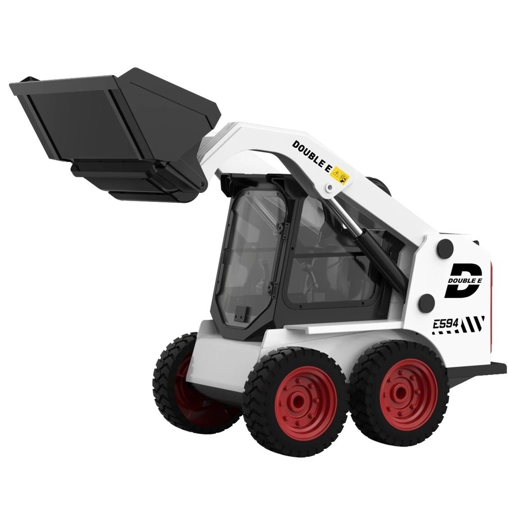 Fjernstyret Minilæsser 1:14