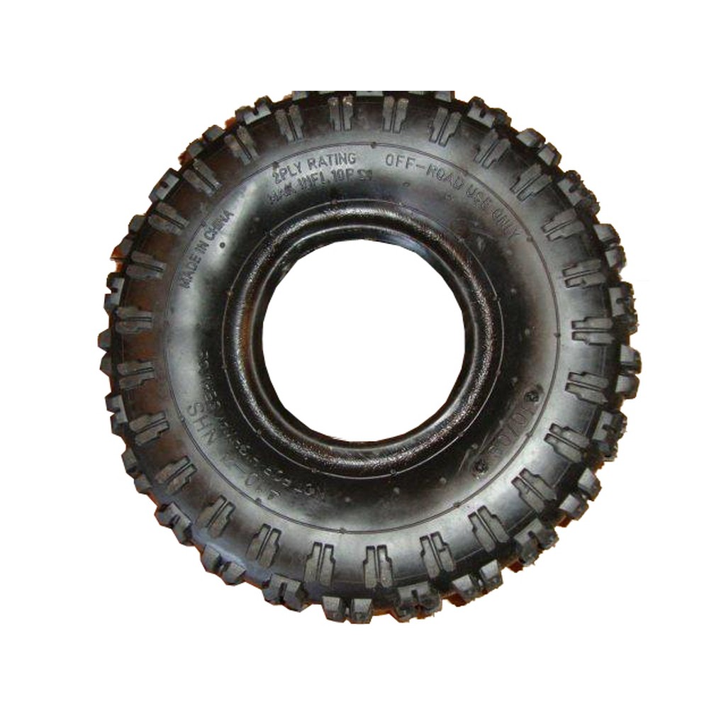 Dæk 4.10 - 4'' Off-Road