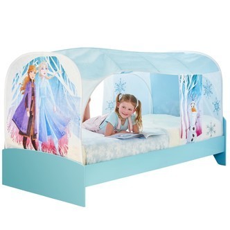 Disney Frost 2 Baldakin / telt til sengen 200cm