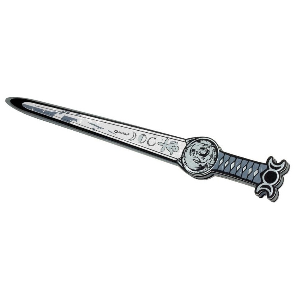 Knightwolf skum sværd