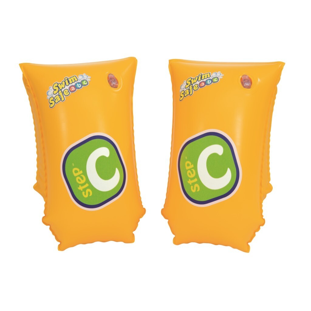 Swim Safe Badevinger 30 x 15 cm  5-12 år